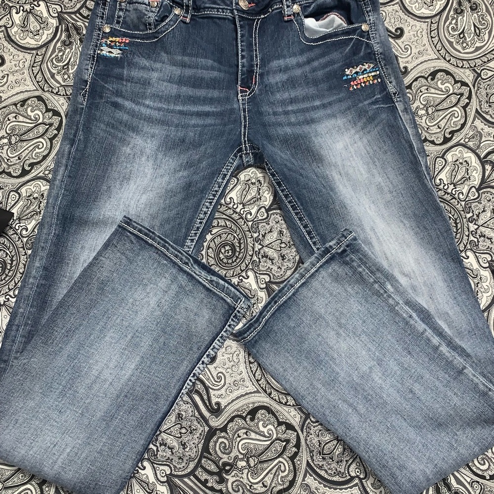 Grace LA jeans